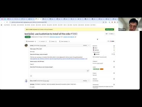 WG-Serving: Inference Extension Weekly Sync for 2025-12-11