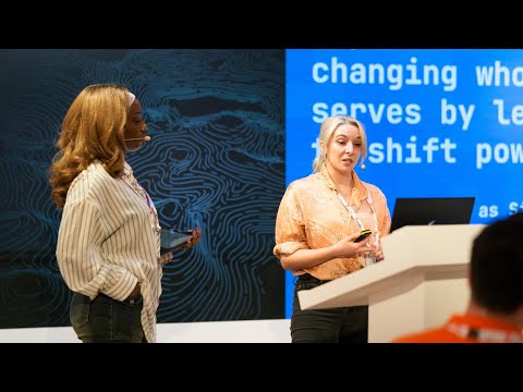 The power of design in OSS | Ubuntu Summit 25.10