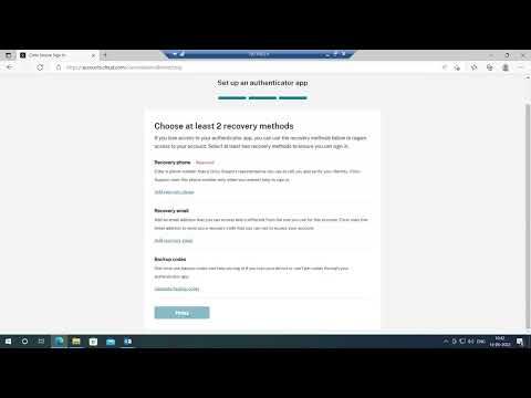 How to Enable MFA | Fundamentals of Citrix Cloud |