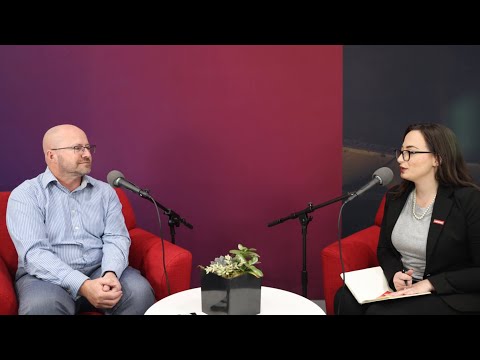 Building AI-Ready Security and Trust with Adam Saunders, Head of Information Security at Mace Group