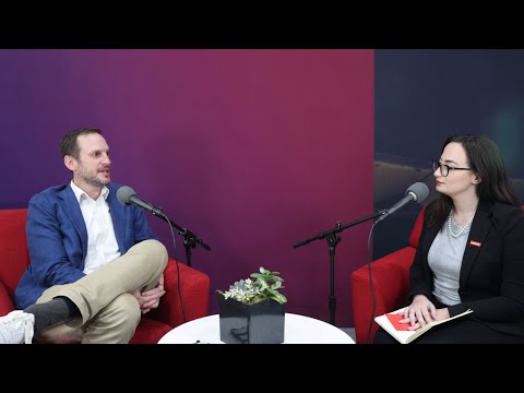 Turning Complexity into Clarity with Virtual CISO at Enfinium Sam Taylor