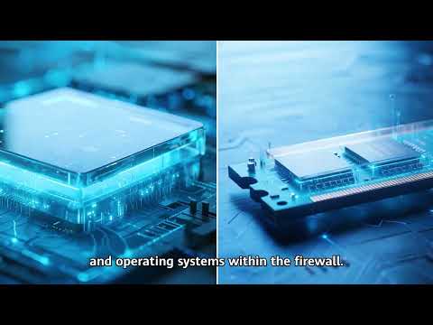 Huawei’s AI Firewall