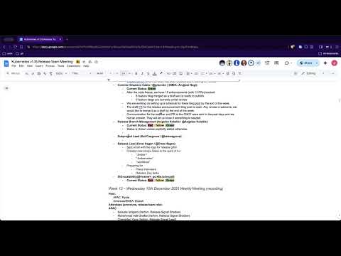 Kubernetes SIG Release for 2025-12-12T16:59:28Z.mp4