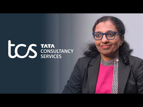 TCS, AWS, and NVIDIA across the value chain | Amazon Web Services