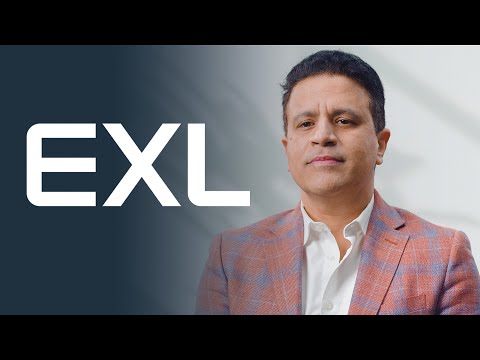 EXL delivers game-changing results with AWS and NVIDIA | Amazon Web Services