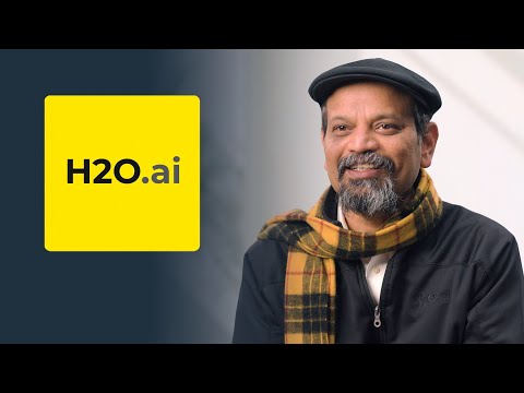 One-Click GenAI: How H2O.ai uses AWS Bedrock & NVIDIA to scale Enterprise AI | Amazon Web Services