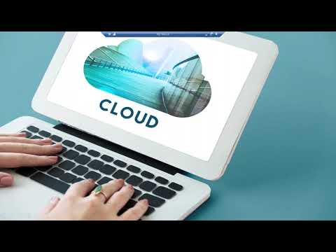 What is LIBRARY feature in Citrix Cloud Management Console