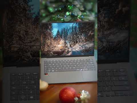 Who’s hoping for the Zenbook A14 for Christmas this year? 👀🎄🎁