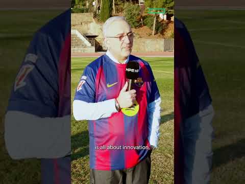 A Goal Worth Celebrating: Antonio Neri Reflects on a Decade of Success