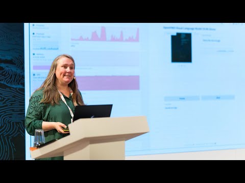 Harnessing Intel AI PCs on Ubuntu with OpenVINO and snap packaging | Ubuntu Summit 25.10