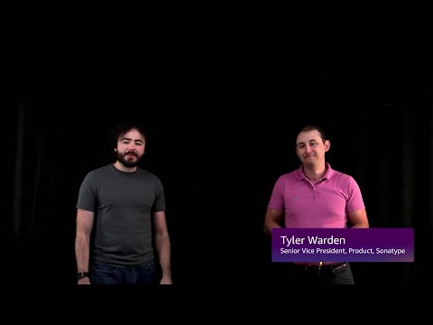 History of Sonatype | Amazon Web Services