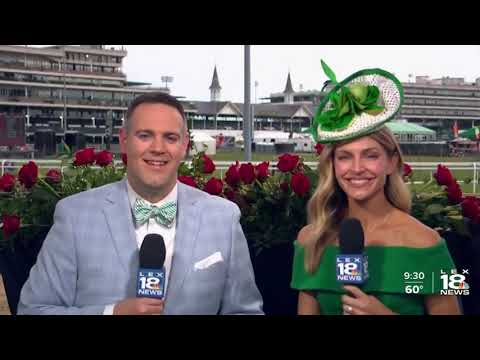 WLEX Case Study: How NETGEAR Powers Next-Level AV-over-IP