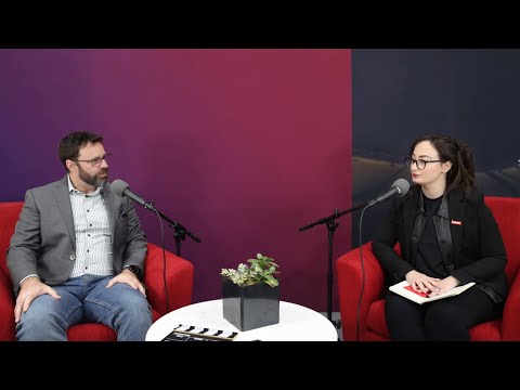 Starting Left: Building a Secure Future with SVP of Engineering at Chainguard, Dustin Kirkland