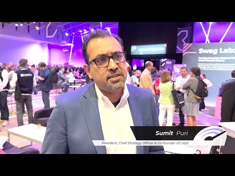 Composable Data Centers That Power Enterprise AI