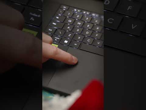 The ultimate Christmas gift for a content creator 🎁 The ASUS Proart P16 ❤️