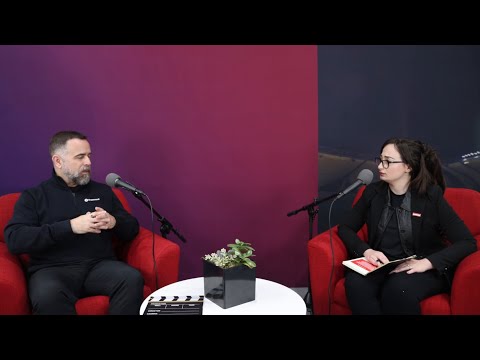 Securing the Future of AI and Work with Dave Lewis, Global Advisory CISO at 1Password