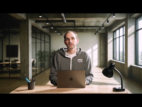 Getting started with MLOps on Amazon SageMaker AI | Amazon Web Services