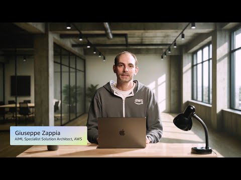 Train, Deploy and Optimize AI models with Amazon SageMaker JumpStart | Amazon Web Services