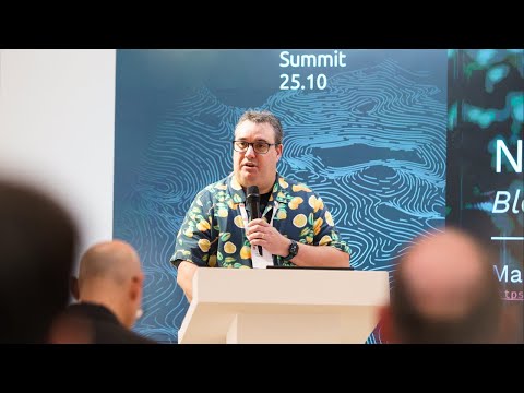 Nøughty Linux: Ubuntu’s stability meets Nixpkgs’ freshness | Ubuntu Summit 25.10