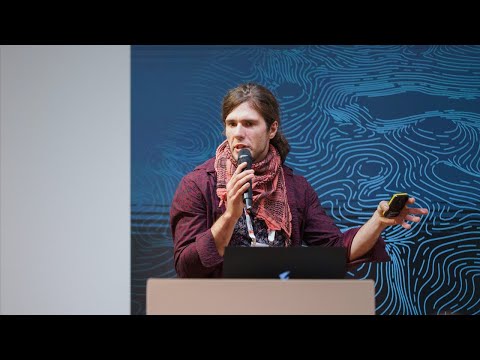 Building rocks from ground up | Ubuntu Summit 25.10 | Lightning talk