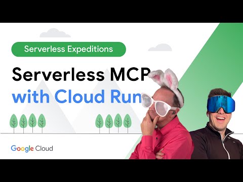 Building a life saving MCP server on Cloud Run (Avalanche demo)