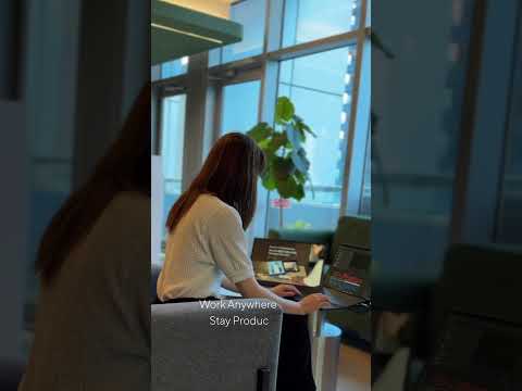 Is this portable perfection?! 😍