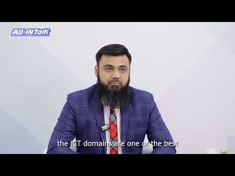 Redington Middle East Shares Collaboration Experience with Huawei on All-Optical Networks