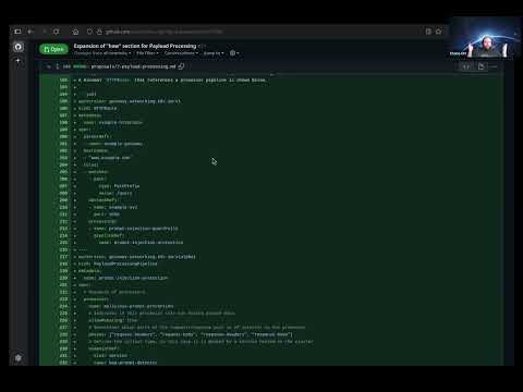 WG AI Gateway Meeting for 2025-12-18