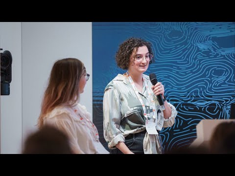 Unlocking open source potential with user experience | Ubuntu Summit 25.10 | Lightning talk