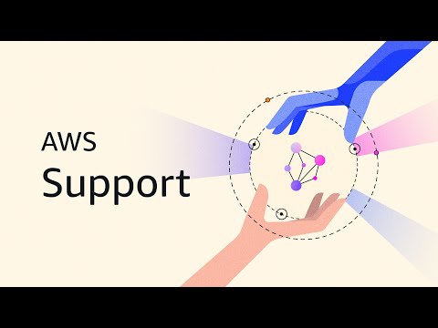 AWS Support Overview | Amazon Web Services