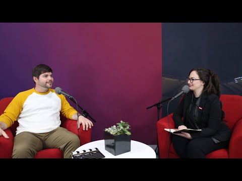 Simplifying Cybersecurity with Security Operations Lead at EUMETSAT, Manuel Martín