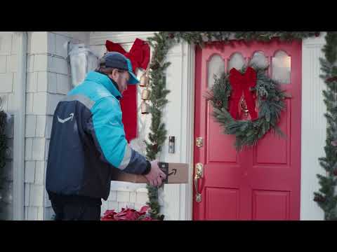 Let Alexa+ Greetings Answer Your Door | Ring