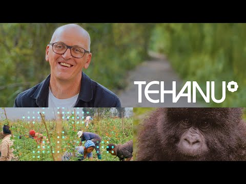 Tehanu: Rewarding communities protecting the world’s most endangered species | Amazon Web Services