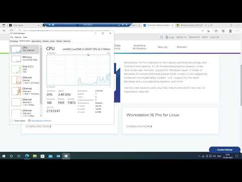 How to Download Windows Server 2016 and VMware workstation for LAB.| Fundamentals of Citrix Cloud |