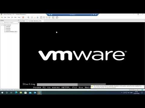 Windows 2016 Installation | Fundamentals of Citrix Cloud |