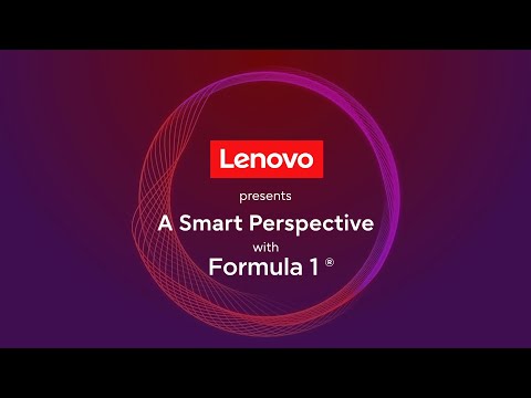 A Smart Perspective with Claire Sparks, Formula 1 – S1E5