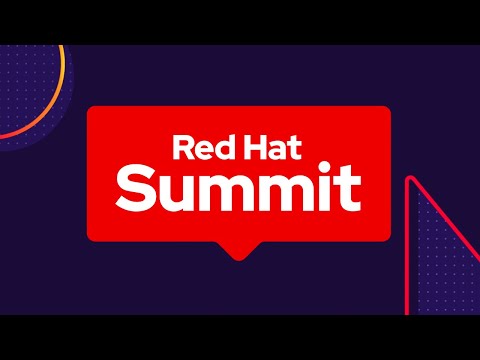 Join us at Red Hat Summit 2026