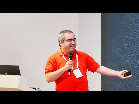 Ratiocinor, ergo mente aegrotare possum | Ubuntu Summit 25.10 | Lightning talk