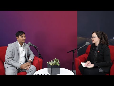 Powering Personalized IT Experiences with Global Cybersecurity Offering Lead of Lenovo,Gaurav Mishra