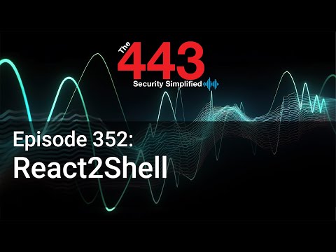 2025 Ends With a Bang – The 443 – Episode 352