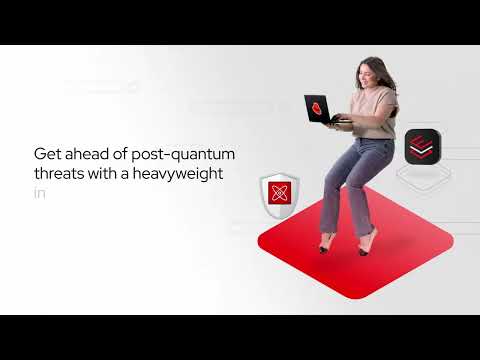 Post-quantum cryptography in RHEL 10