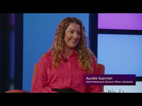 AWS EDGE Innovation Spotlight: DataDome | Amazon Web Services