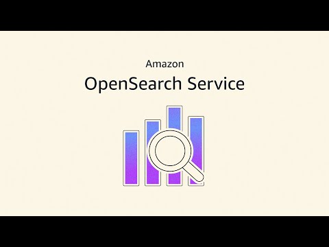 Amazon OpenSearch Service – High-Performance, Scalable Vector Database  | Amazon Web Services