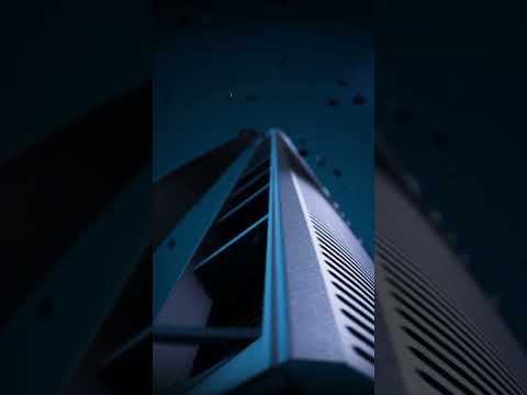 Born For Creators, Built For The Wild | #CES2026