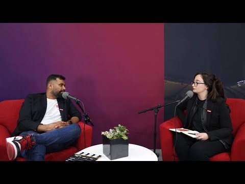 Delivering Hyper-Personalized IT Experiences with Lenovo’s David Vincent