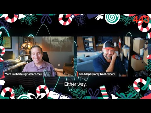 2025 Ends With a Bang