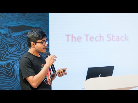 Showcasing snap KCM: Manage your snaps with elegance | Ubuntu Summit 25.10 | Lightning talk