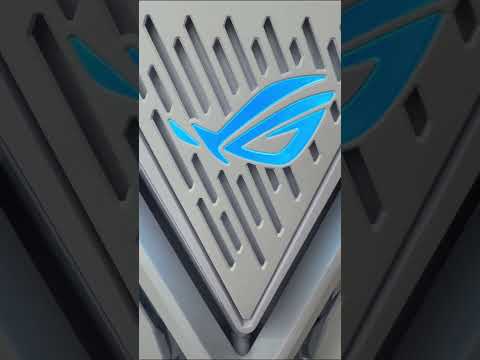 Check out this Water Cooled Masterpiece by @PCBlazingfast  🌊