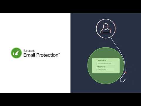 Stop Phishing & Account Takeover with Barracuda Impersonation Protection | BarracudaONE