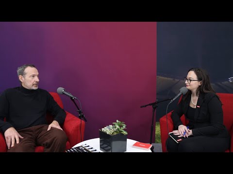 Navigating AI and Hybrid Work’s Human Side with Johan Genbrugge of Colruyt Group